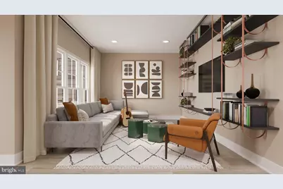 4910 Strathmore Avenue #NAVARRO 49, Kensington, MD 20895 - Photo 9