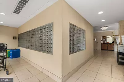 10201 Grosvenor Place #716, Rockville, MD 20852 - Photo 47