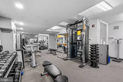 10201 Grosvenor Place #716, Rockville, MD 20852 - Photo 43