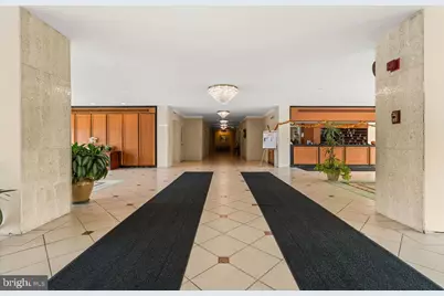10201 Grosvenor Place #716, Rockville, MD 20852 - Photo 49