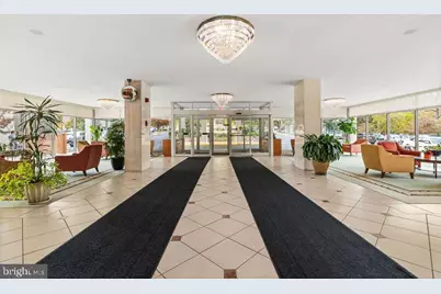 10201 Grosvenor Place #716, Rockville, MD 20852 - Photo 7