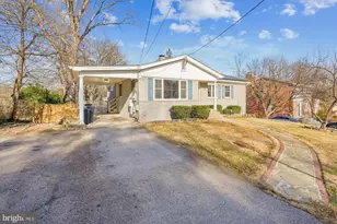 1216 Kathryn Rd, Silver Spring, MD 20904 - Photo 3