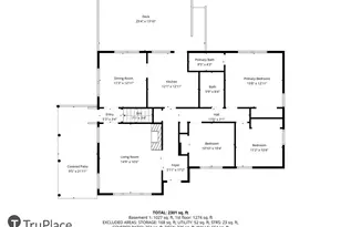 1216 Kathryn Rd, Silver Spring, MD 20904 - Photo 67