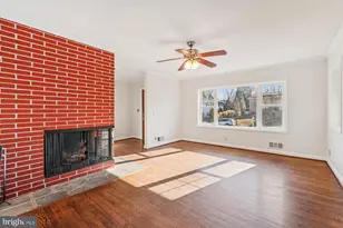 1216 Kathryn Rd, Silver Spring, MD 20904 - Photo 11