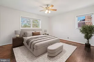 1216 Kathryn Rd, Silver Spring, MD 20904 - Photo 17