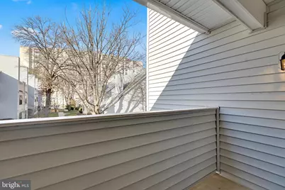 1639 Carriage House Terrace #1639-C, Silver Spring, MD 20904 - Photo 7