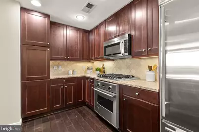 12500 Park Potomac Avenue #603, Potomac, MD 20854 - Photo 9