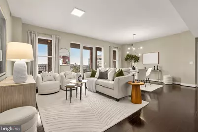 12500 Park Potomac Avenue #603, Potomac, MD 20854 - Photo 1