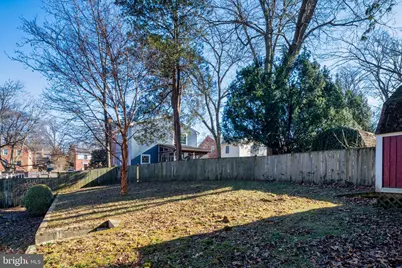 1002 Dennis Avenue, Silver Spring, MD 20901 - Photo 35