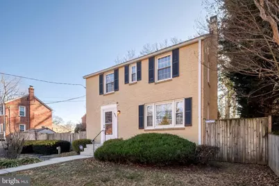 1002 Dennis Avenue, Silver Spring, MD 20901 - Photo 3