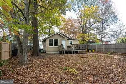 507 Ethan Allen Avenue, Takoma Park, MD 20912 - Photo 3