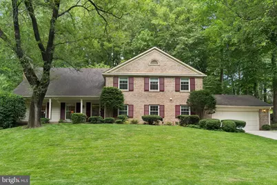 7605 Hackamore Drive, Potomac, MD 20854 - Photo 1