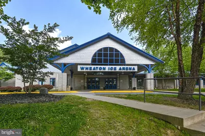 1111 University Boulevard W #218, Silver Spring, MD 20902 - Photo 45