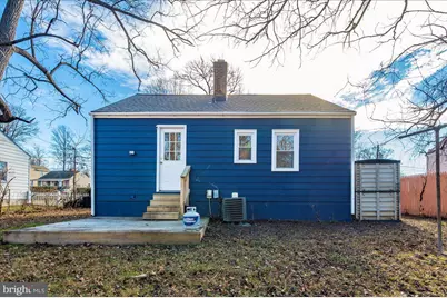 4511 Bennion Road, Silver Spring, MD 20906 - Photo 31
