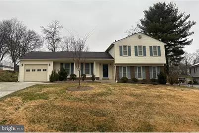 3205 Llewellyn Field Rd Road, Olney, MD 20832 - Photo 1