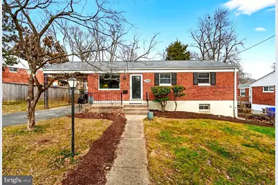 11206 Ashley Drive, Rockville, MD 20852 - Photo 1