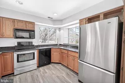 10848 Antigua Terrace #201, Rockville, MD 20852 - Photo 11