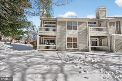 10848 Antigua Terrace #201, Rockville, MD 20852 - Photo 3