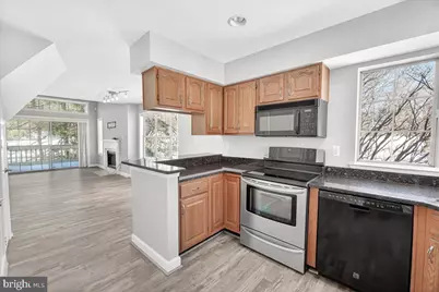 10848 Antigua Terrace #201, Rockville, MD 20852 - Photo 13