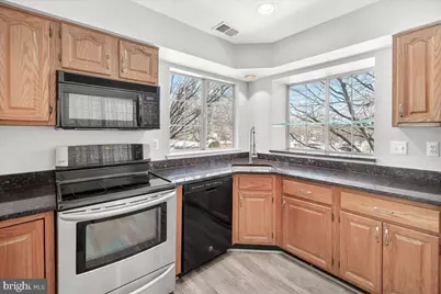 10848 Antigua Terrace #201, Rockville, MD 20852 - Photo 9