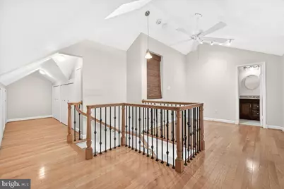 10848 Antigua Terrace #201, Rockville, MD 20852 - Photo 25