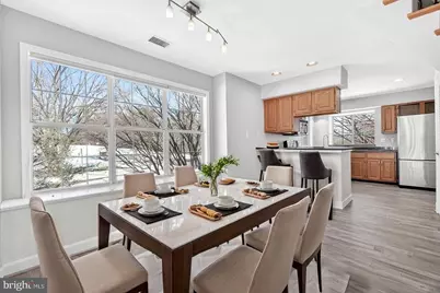 10848 Antigua Terrace #201, Rockville, MD 20852 - Photo 7