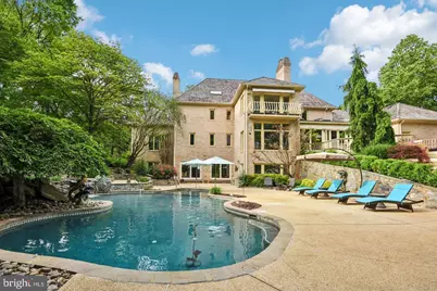 9939 Bentcross Drive, Potomac, MD 20854 - Photo 5