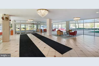 10401 Grosvenor Place #408, Rockville, MD 20852 - Photo 15