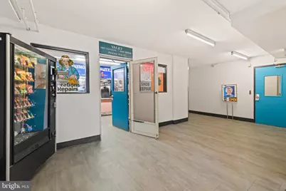 10401 Grosvenor Place #408, Rockville, MD 20852 - Photo 17