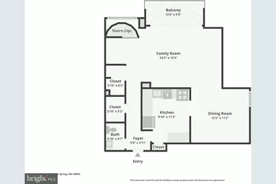 9900 Georgia Avenue #27-217, Silver Spring, MD 20902 - Photo 49