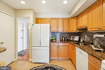 9900 Georgia Avenue #27-217, Silver Spring, MD 20902 - Photo 17