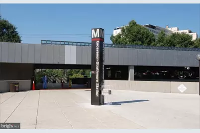 10401 Grosvenor Place #408, Rockville, MD 20852 - Photo 23