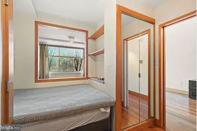 10401 Grosvenor Place #408, Rockville, MD 20852 - Photo 11