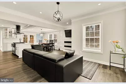 4116 Denfeld Avenue, Kensington, MD 20895 - Photo 3