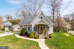 4116 Denfeld Ave, Kensington, MD 20895 - Photo 1