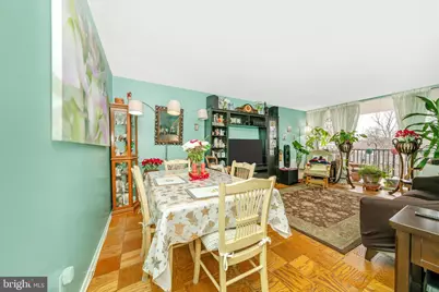 3333 University Boulevard W #409, Kensington, MD 20895 - Photo 25