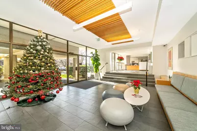 3333 University Boulevard W #409, Kensington, MD 20895 - Photo 5