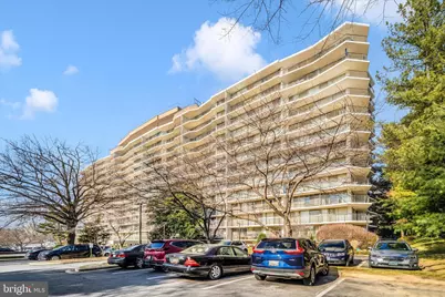 3333 University Boulevard W #409, Kensington, MD 20895 - Photo 47