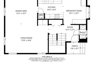 11867 Old Columbia Pike, Silver Spring, MD 20904 - Photo 3