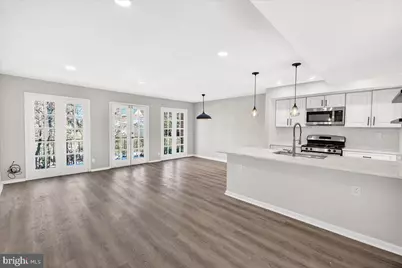 1911 Lyttonsville Road #1911, Silver Spring, MD 20910 - Photo 17