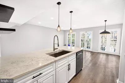 1911 Lyttonsville Road #1911, Silver Spring, MD 20910 - Photo 9