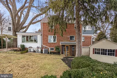 8 Springvale Lane, Silver Spring, MD 20910 - Photo 5