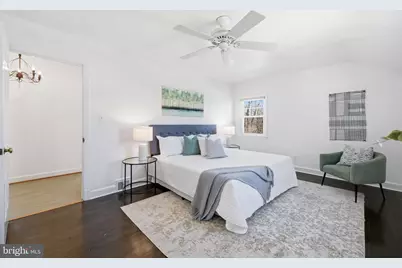 9634 Parkwood Drive, Bethesda, MD 20814 - Photo 25