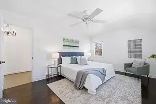 9634 Parkwood Dr, Bethesda, MD 20814 - Photo 25