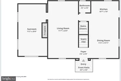 707 Forest Glen Road, Silver Spring, MD 20901 - Photo 47