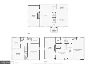 707 Forest Glen Rd, Silver Spring, MD 20901 - Photo 45