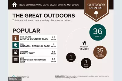 13629 Soaring Wing Lane, Silver Spring, MD 20906 - Photo 29