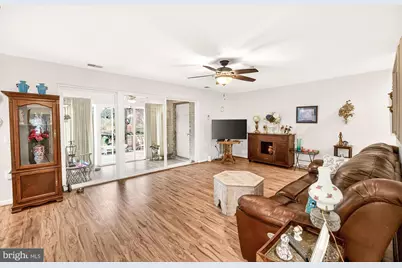 3240 Gleneagles Drive #102-1C, Silver Spring, MD 20906 - Photo 5