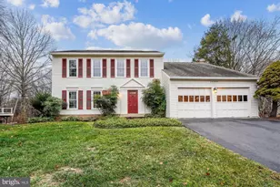 14808 Keeneland Cir, North Potomac, MD 20878 - Photo 1