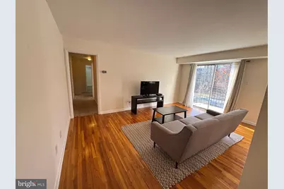 10527 Montrose Avenue #10527, Bethesda, MD 20814 - Photo 9